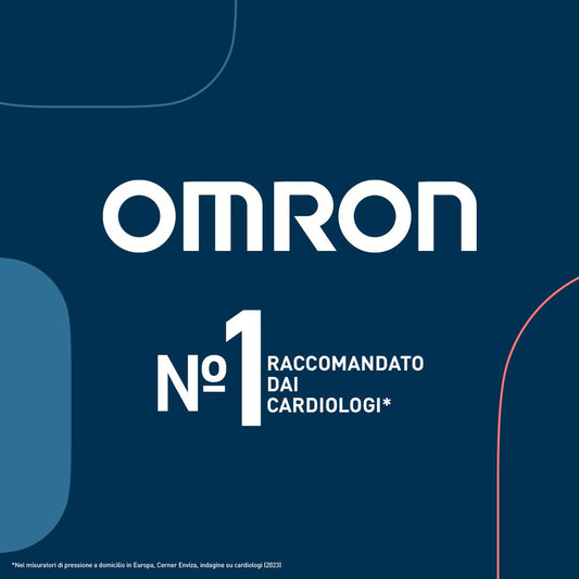OMRON X2 Basic Misuratore di Pressione Arteriosa da Braccio Digitale, Misuratore di pressione da braccio per Misurare la Pressione Sanguigna a Casa, Sfigmomanometro digitale clinicamente validato